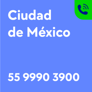 Servicio a domicilio Cdmx YZA